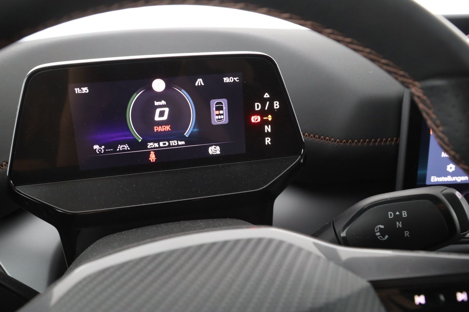 Cupra Born - Bild 16