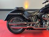 Harley-Davidson Fat Boy FLSTF wieNEU Sammler 2.Hand Customized - HARLEY-DAVIDSON 2009 FAT BOY