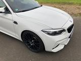 BMW M2 Competition M2 Competition - BMW M2 in Hamburg
