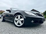 Mercedes-Benz SLK 200 Roadster Lückenlosscheckh.Gepfl.Mercedes - gebrauchte Mercedes-Benz SLK 200 aus dem Jahr 2004