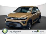 Dacia Spring Electric Expression - Dacia Spring in Bremen