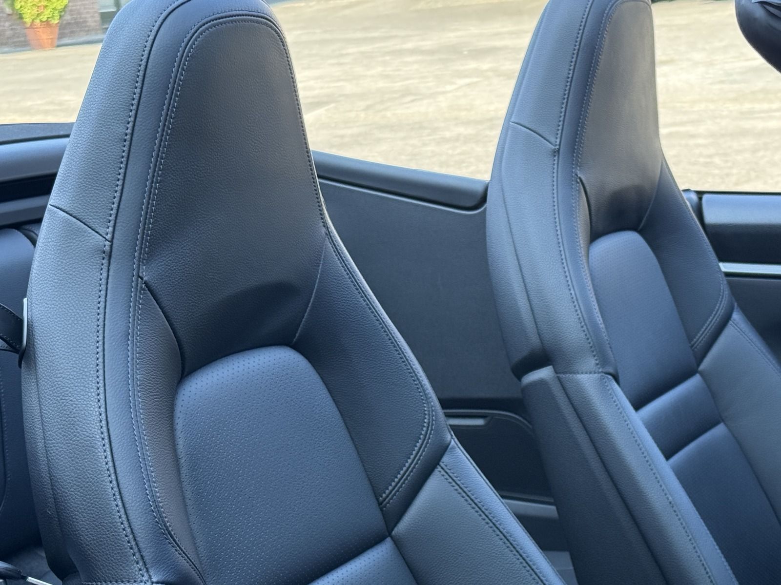 Porsche 992  911 Carrera Cabriolet 1.BESITZ*UNFALLFREI*P foto 22