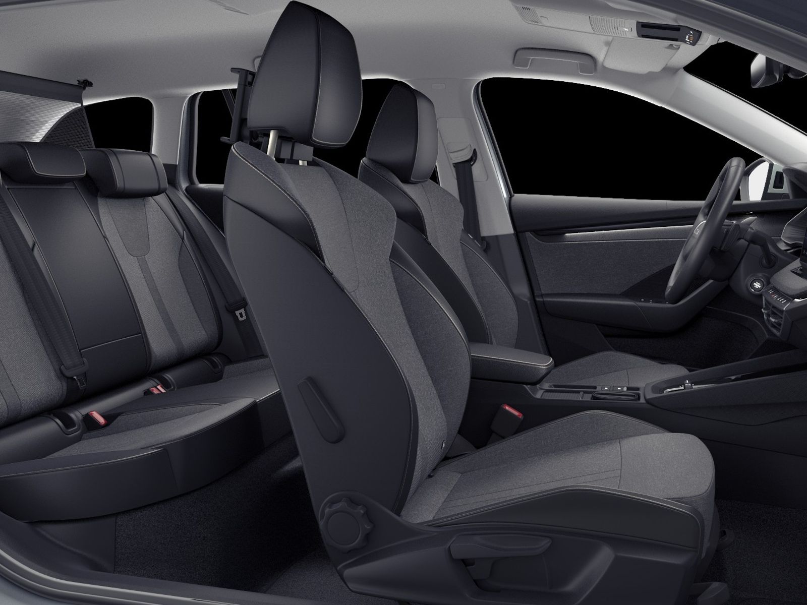 Fahrzeugabbildung SKODA Octavia Combi 2.0 TDI Selection *AHK, Rückfahrka