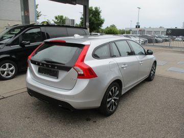 Volvo V60 - 5