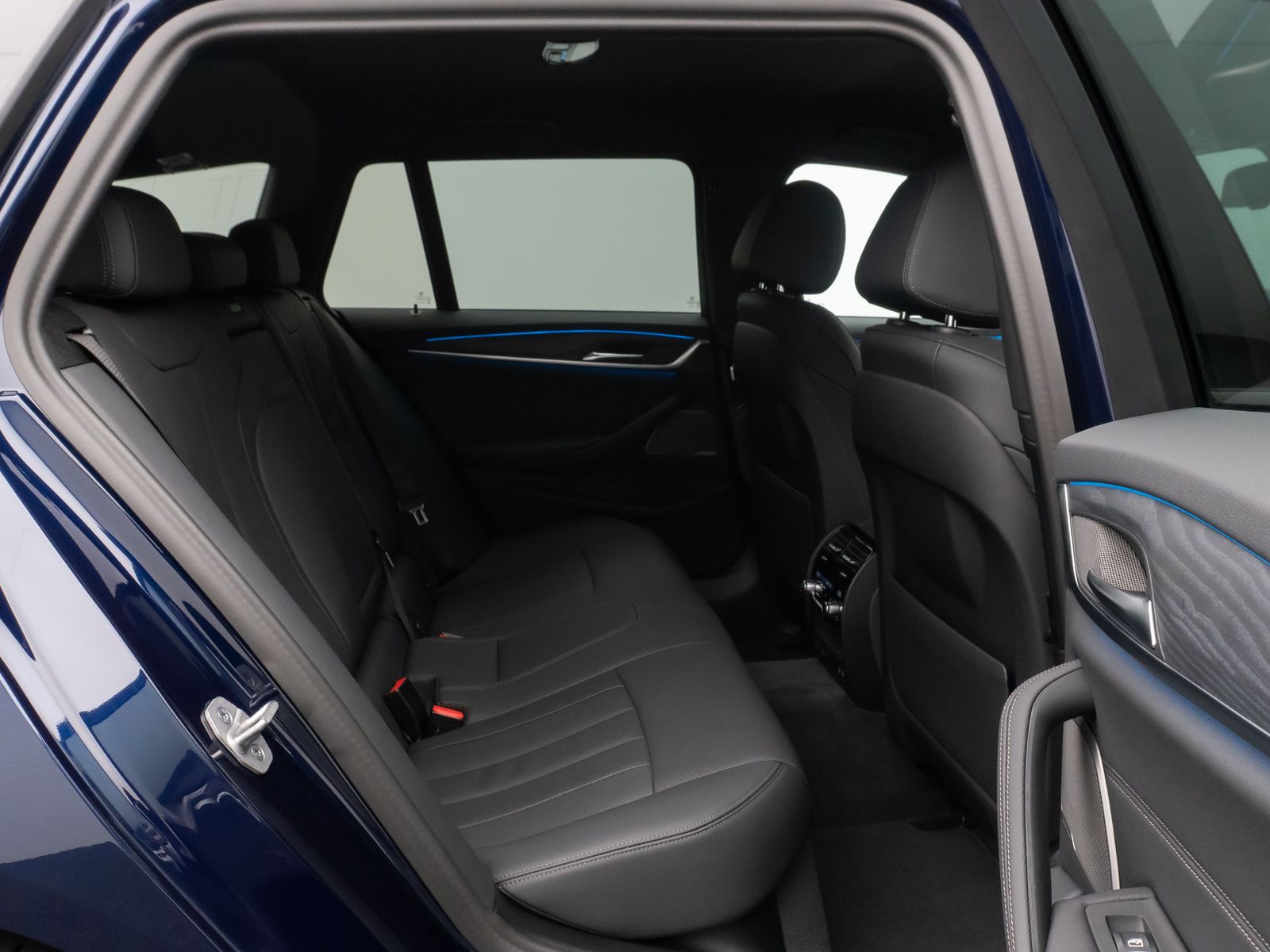 Fahrzeugabbildung BMW 530e xD M Sport Kamera H/K DAB Individual Alarm