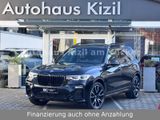 BMW X7 xDrive 40 d M Sport - BMW X7 aus 2020