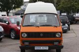 Volkswagen T3 Wohnmobil - Volkswagen T3 in Berlin