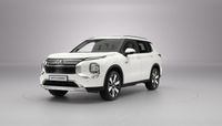 Mitsubishi Plug-in Hybrid Outlander - Vorschau Bild 14