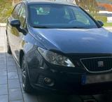 Seat Ibiza 1.4 16V Style ST Style - gebrauchte Seat Ibiza aus dem Jahr 2010