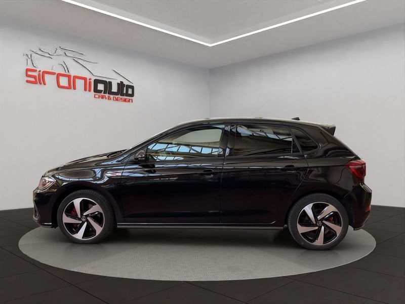 Volkswagen Polo GTI 2.0 TSI GTI DSG imagem 3