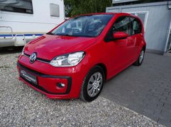 Fahrzeugabbildung Volkswagen up  move up  BMT/Start-Stopp Automatik **PDC / K