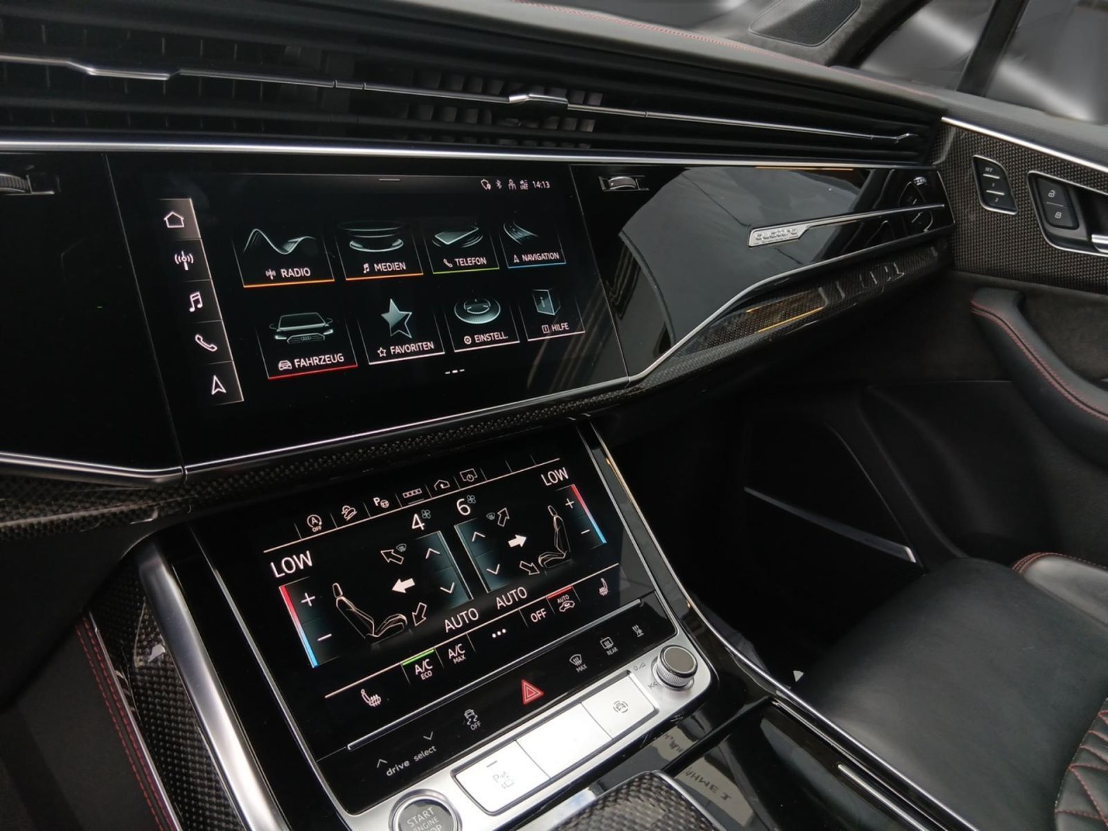 Audi Q7 - Bild 19