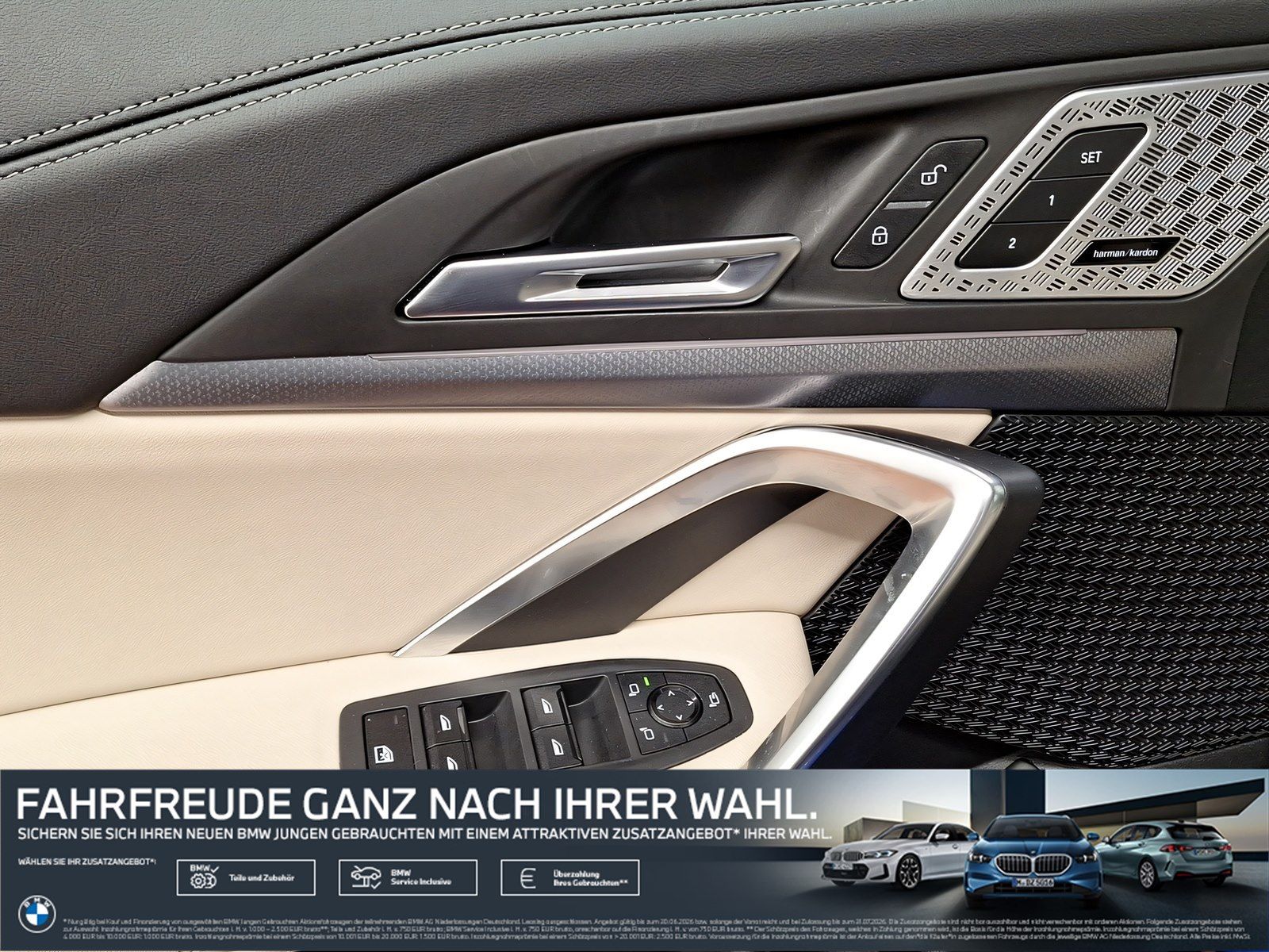 BMW X1 - Bild 17
