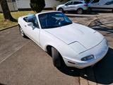 Mazda MX5 Roadstar - gebrauchte Mazda MX-5 aus dem Jahr 1992