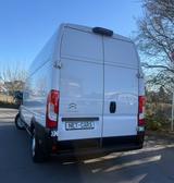 Citroën Jumper Komfort L4H3 Klima*Tempomat*Navi*Kamera - Citroën Jumper in Düsseldorf