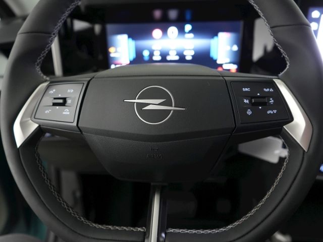 Frontera C HYBRID GS eDCT+LED MATRIX+NAVI+RÜCKFA