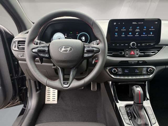 Hyundai i30 - Bild 11