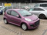 Peugeot 107 Envy 68, 96, Klima, 96.000 KM - Peugeot 107 aus 2013