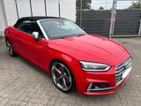 Audi S5 quattro Cabriolet - ACC, Totwinkel, DCC, Carb - gebrauchte Audi S5 aus dem Jahr 2017