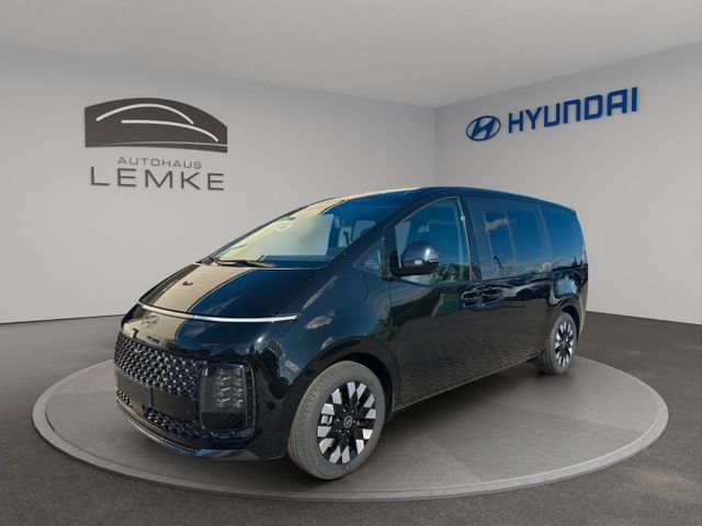 Hyundai STARIA  1.6 T-GDI HEV SIGNATURE+SD+PANORAMA