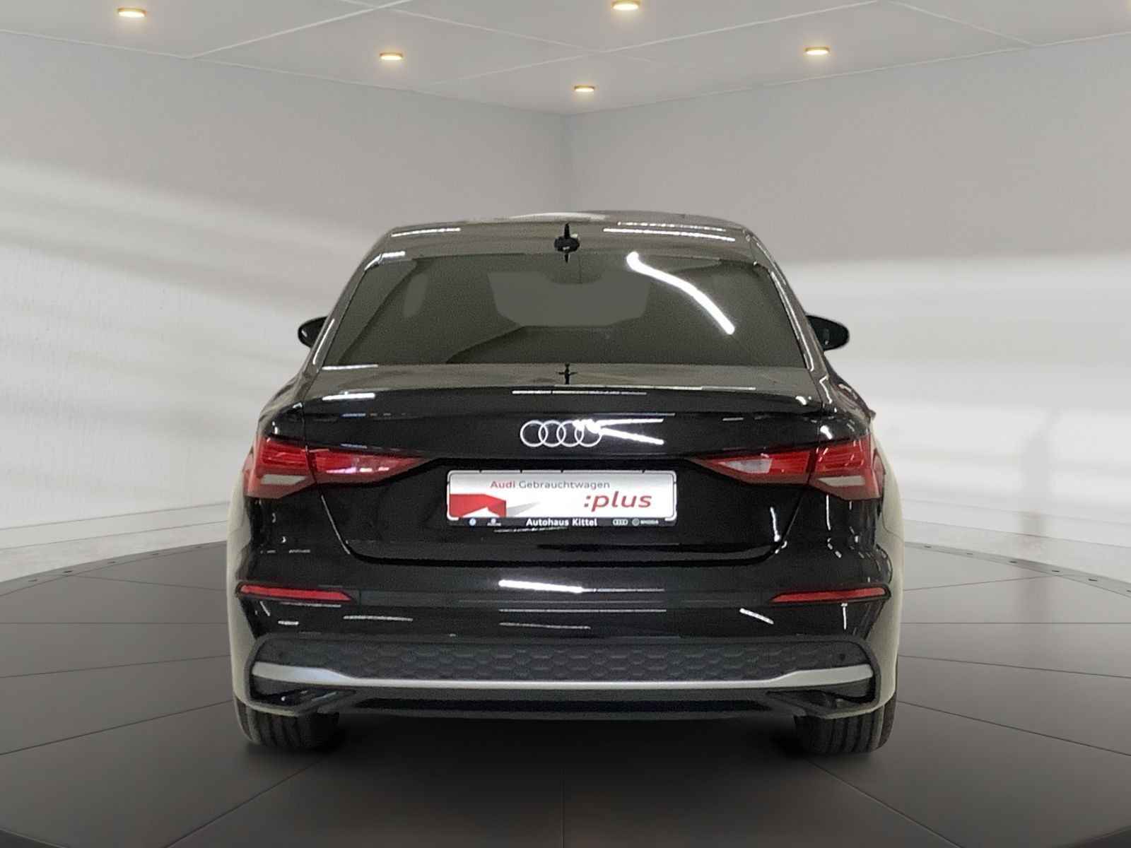 A3 Limousine advanced 35 TFSI S-tronic,AHZV,Navi