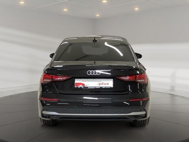 A3 Limousine advanced 35 TFSI S-tronic,AHZV,Navi