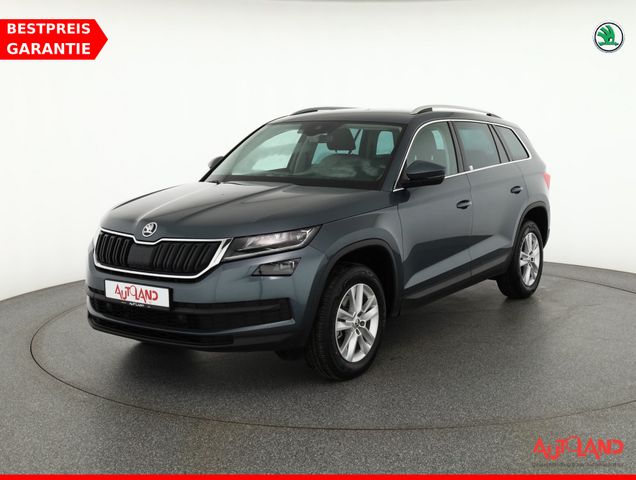 Skoda Kodiaq 1.5 TSI DSG Ambition LED Navi ACC DAB AHK