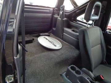 Suzuki Jimny - 7