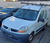 Renault RENAULT KANGOO RAPID LKW  Original 25000 K... - gebrauchte Renault Kangoo aus dem Jahr 2006