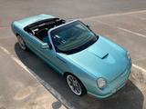Ford 2002 Thunderbird FORD Auto - Ford Thunderbird von privat