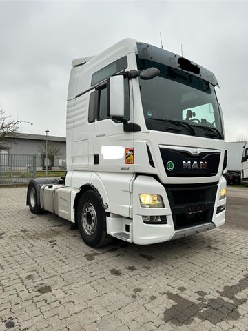 MAN TGX 18.520 XXL Euro 6