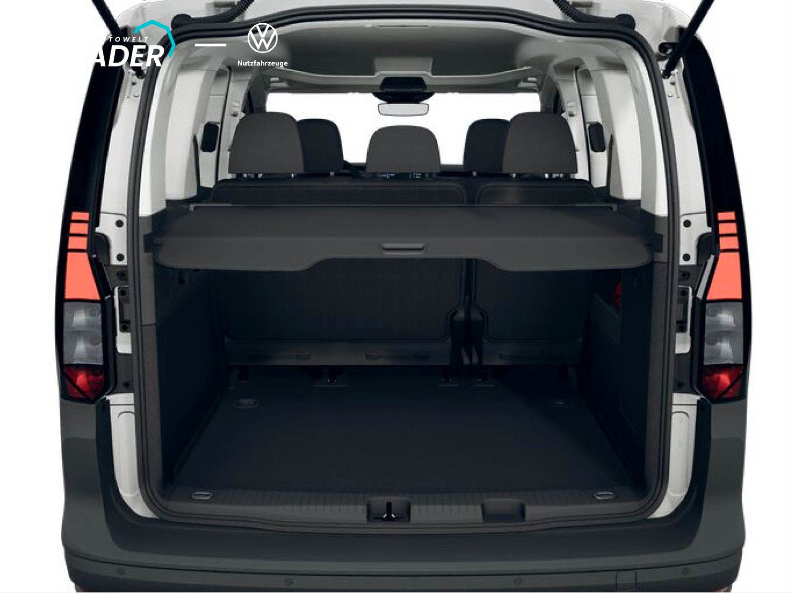 Volkswagen Caddy - Bild 7