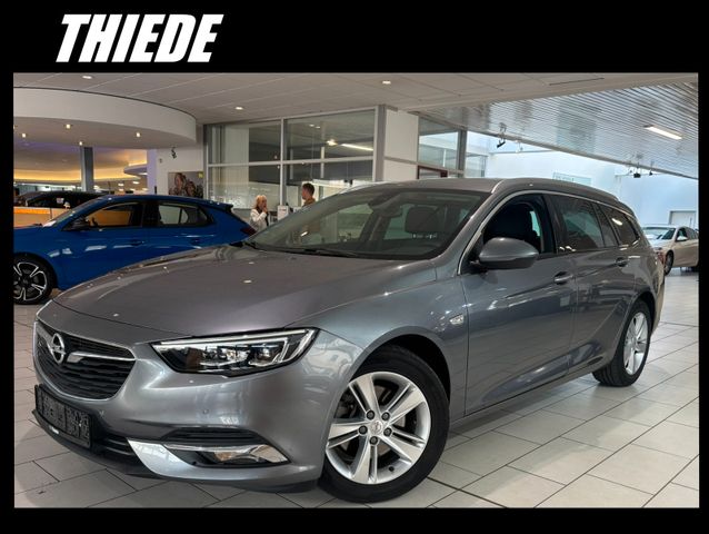 Opel Insignia B ST 2.0D INNOVATION MATRIX/NAVI/SHZ/