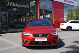 Seat Ibiza FR 1.0 TSI DSG LED Navi Virtual Cockpit - Seat Gebrauchtwagen von 2022