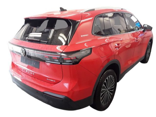 Volkswagen Tiguan 1.5eHybrid DSG ENERGY NAVI AHK MATRIX-LED foto 3