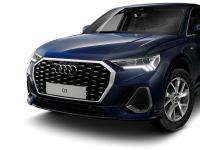 Audi Q3 - Vorschau Bild 9