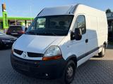 Renault Master II L2H2 Kasten*Automatik+Klima*Scheckheft - Renault Master mit Diesel-Antrieb: Automatik