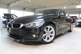 BMW 420 d Gran Coupe 140 kW (190 PS), Autom. 8-Gang - BMW: Automatik, 8 Gang