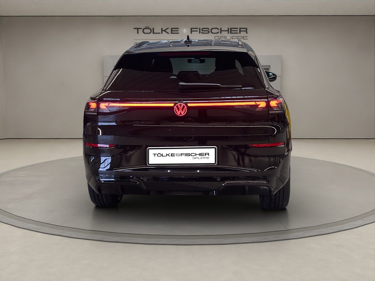 Volkswagen T-Roc R-Line 1.5 l eTSI OPF DSG R-Line IQLight foto 5