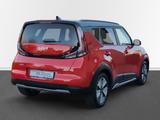 Kia Soul BEV Inspiration 64 kWh, SUV, LED, Frunk - Kia Soul aus 2022