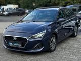 Hyundai i30 Style Diesel/Automatik/LED/Kamera - Hyundai i30 Style mit Diesel-Antrieb