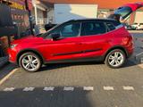 Seat Arona Fr TGI Benzin und CNG-Gas  *unf... - Seat: Gas