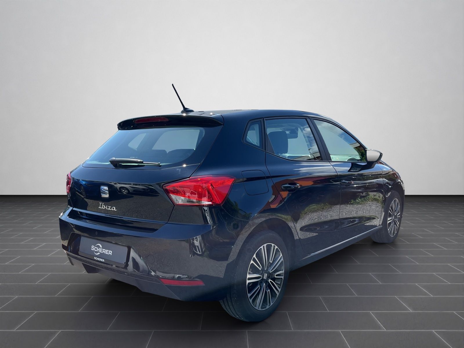 Seat Ibiza - Bild 2