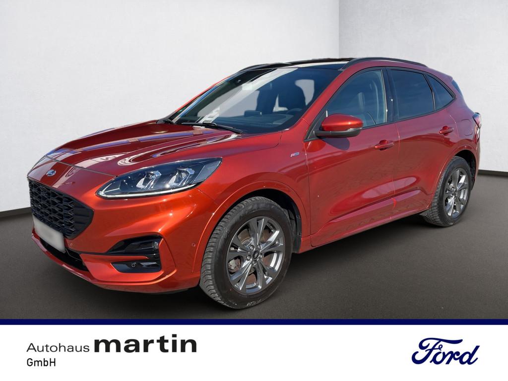 Ford Kuga 2.0 EcoBlue ST-Line X Start/Stopp -TE PANO