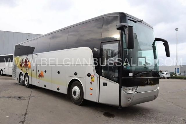 Vanhool TX16 Astron / Euro 6 / Astronef