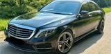 Mercedes-Benz Mercedes S500  AMG line 4 Matic - Mercedes-Benz S 500 in Bochum