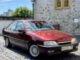Opel Omega A Diamant- TÜV Neu- 1.Hand- Sch... - Opel Omega: D