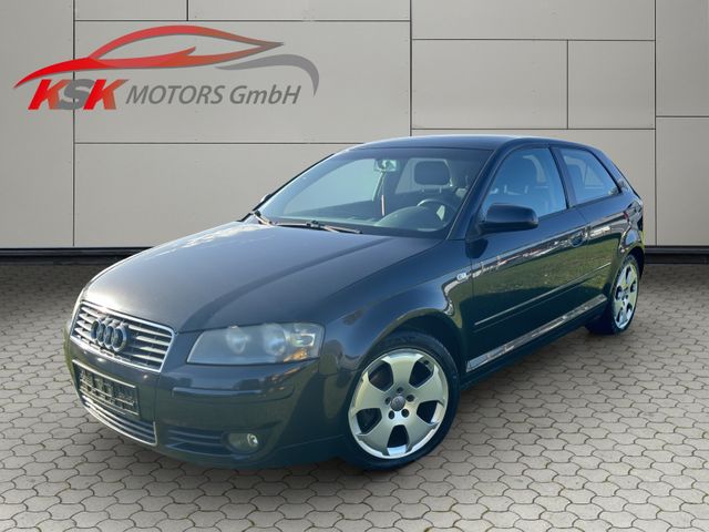 Audi A3 1.9 TDI Ambition