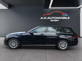 Mercedes-Benz C 200 d+Navi+Kamera+AHK+LED+El.Sitzer+8x alufelg - Mercedes-Benz C 200 Gebrauchtwagen in München
