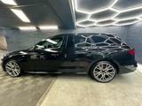Audi A4 50 TDI quattro *2.Hand*Leder*AHK*Standhzg.* - Audi A4: 2.5